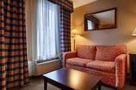 Common Space The Milton Hotel Hershey