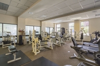 Fitness Center Quail Hollow Resort