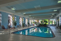 Swimming Pool Quail Hollow Resort