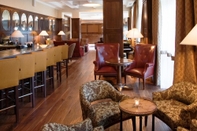 Bar, Cafe and Lounge The Franklin Hotel Chapel Hill - Curio Collection by Hilton