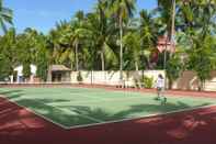 Fitness Center Hai Au Mui Ne Beach Resort & Spa