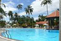 Swimming Pool Hai Au Mui Ne Beach Resort & Spa