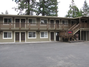 Exterior 4 Tahoe City Inn