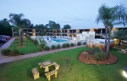 Swimming Pool 5 3 Palms Hotel