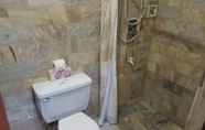 In-room Bathroom 6 The Boracay Beach Resort