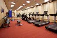 Fitness Center Hyatt Place at The Hollywood Casino Pittsburgh South