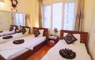 Bedroom 5 A25 Hotel New Asean