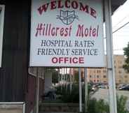 Others 3 Hillcrest Motel