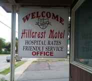 Others 4 Hillcrest Motel