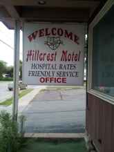 Lain-lain 4 Hillcrest Motel