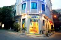 Exterior Halo Hanoi Hotel (ex Dai Duong Hotel 3)