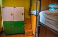 Bilik Tidur 4 ZZZ Hostel - Adults Only