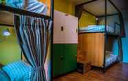 Bilik Tidur 7 ZZZ Hostel - Adults Only