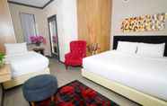 ห้องนอน 3 Hotel NIDA Changkat Bukit Bintang