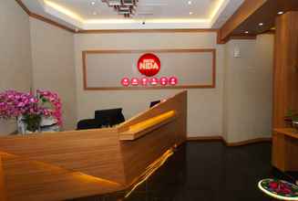 Lobby 4 Hotel NIDA Changkat Bukit Bintang