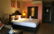 Bilik Tidur 4 Floral Hotel Sheik Istana Chiangmai
