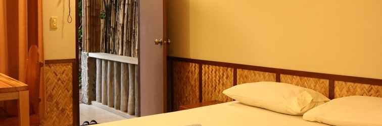 Kamar Tidur Mendelluke Suites