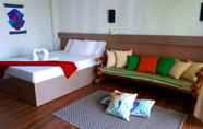 Bedroom 3 Punta Galera Beach and Dive Resort