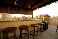 Bar, Kafe dan Lounge Mangrove Hotel(ex Mangrove by Bin Majid Hotels and Resorts)
