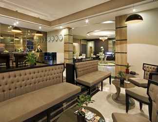 Lobby 2 Mangrove Hotel(ex Mangrove by Bin Majid Hotels and Resorts)