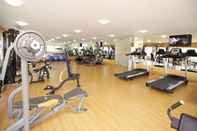 Fitness Center Mangrove Hotel(ex Mangrove by Bin Majid Hotels and Resorts)