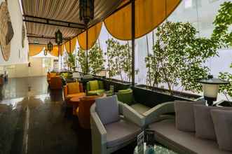 Lobby 4 Mangrove Hotel(ex Mangrove by Bin Majid Hotels and Resorts)