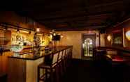 Bar, Kafe, dan Lounge 4 Arc The Hotel (ex University Inn Washington DC)