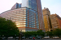 Exterior The Wagner At The Battery (Ex: Ritz Carlton New York Battery Park)