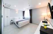 Bedroom 5 Incheon Airport Legend Hotel (ex Yeongjongdo Legend Hotel)