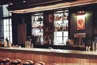 Bar, Kafe dan Lounge Lyle Washington DC (ex Kimpton Carlyle Hotel Dupont Circle)