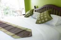 Kamar Tidur Spa Guesthouse