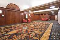 Functional Hall Clarion Hotel Convention Center Minot (ex Holiday Inn Minot Riverside)