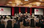 Functional Hall 5 Des Moines Marriott Downtown