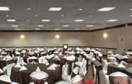 ห้องประชุม 3 Best Western Premier Kansas City Sports Complex