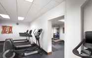 Fitness Center 4 Best Western Premier Kansas City Sports Complex