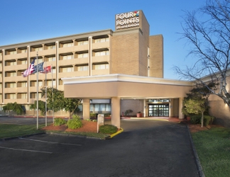 Bangunan 2 Best Western Premier Kansas City Sports Complex