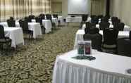 Functional Hall 2 Clarion Inn Elmira