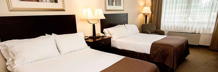 Bilik Tidur Clarion Inn Elmira