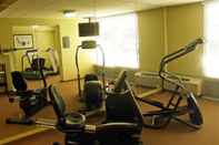 Fitness Center Armoni Inn and Suites