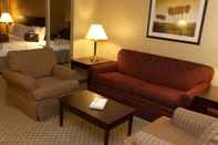 Ruang untuk Umum Armoni Inn and Suites