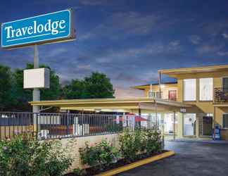 Luar Bangunan 2 Walla Walla (ex Travelodge Walla Walla)