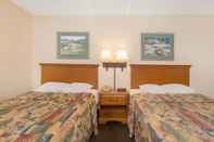 Kamar Tidur Travelodge Fredericksburg South