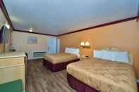 Bilik Tidur Americas Best Value Inn Marysville