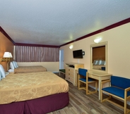 ห้องนอน 7 Americas Best Value Inn Marysville