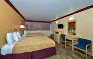 Bilik Tidur 7 Americas Best Value Inn Marysville