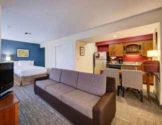 Khác 2 Residence Inn Raleigh Midtown