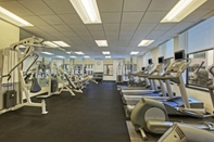 Fitness Center Kimpton Hotel Monaco Baltimore Inner Harbor (ex Monaco Baltimore Inner Harbor)