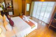 Phòng ngủ Haadlad Prestige Resort