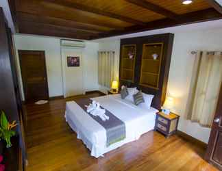 Phòng ngủ 2 Haadlad Prestige Resort