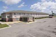 Luar Bangunan Quality Inn & Suites Mankato MN